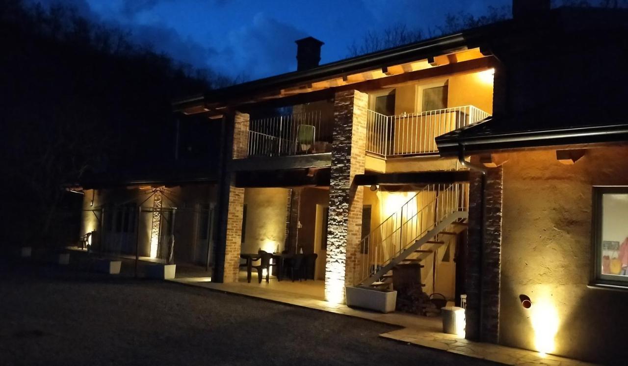B&B Casa Marvita Cuneo Kültér fotó