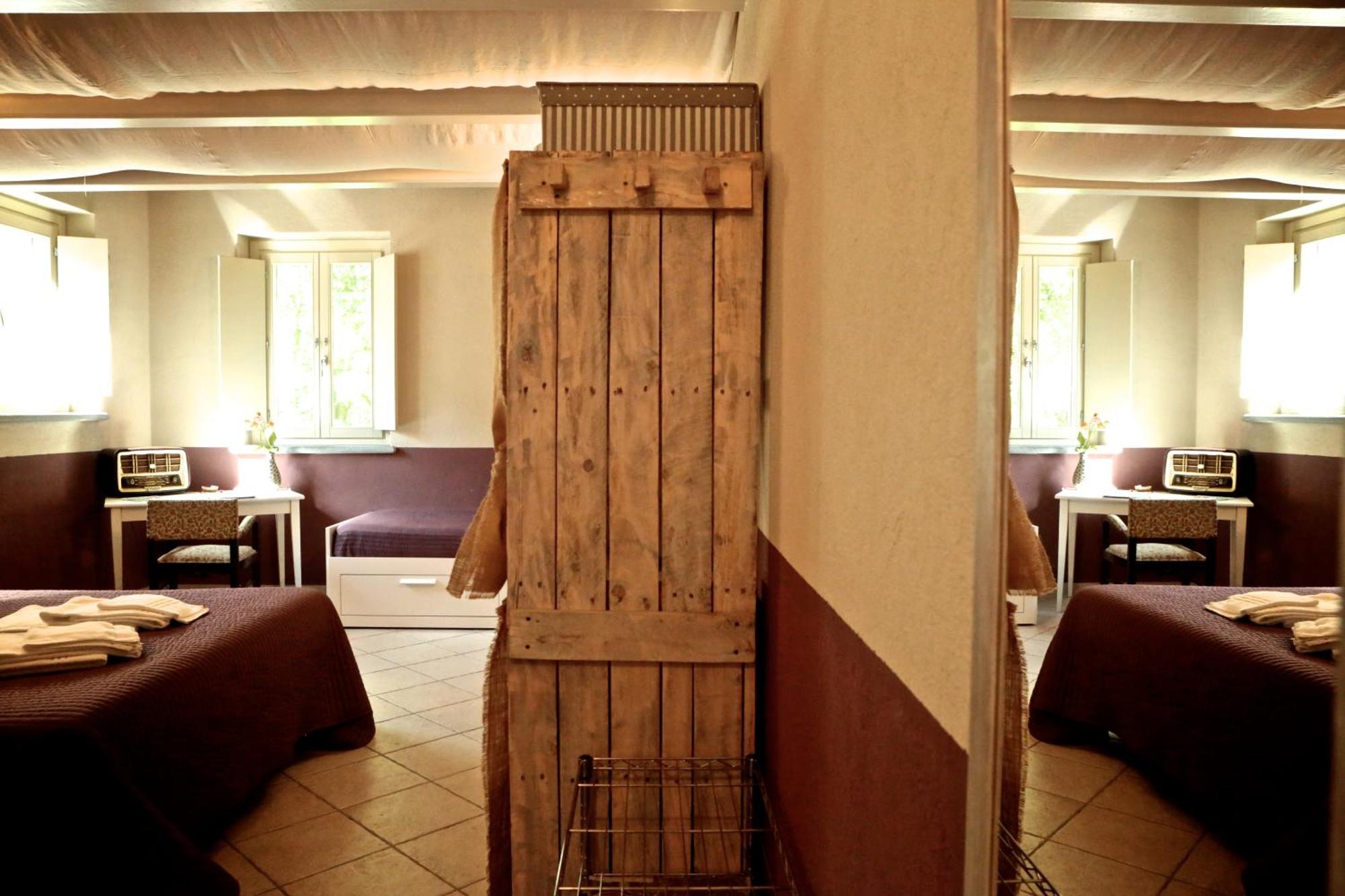 B&B Casa Marvita Cuneo Kültér fotó