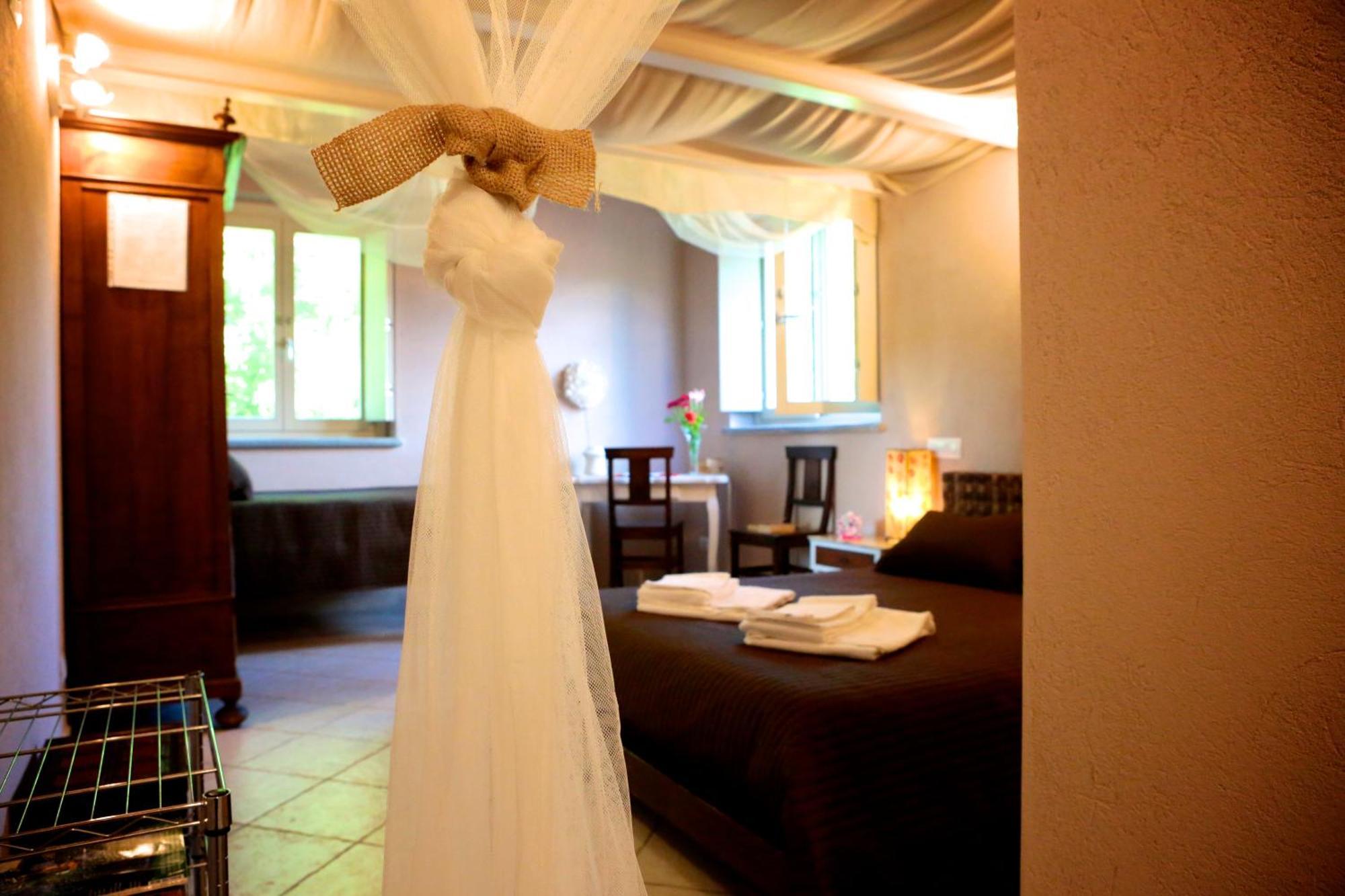 B&B Casa Marvita Cuneo Kültér fotó