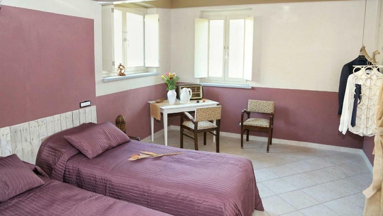 B&B Casa Marvita Cuneo Kültér fotó