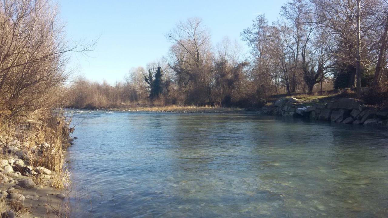 B&B Casa Marvita Cuneo Kültér fotó