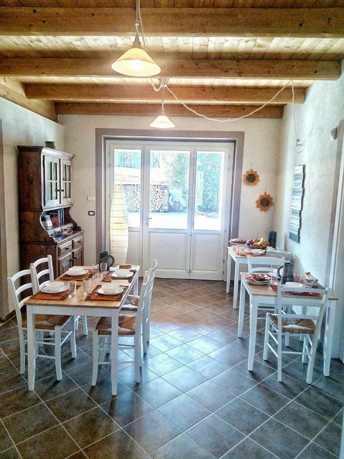 B&B Casa Marvita Cuneo Kültér fotó