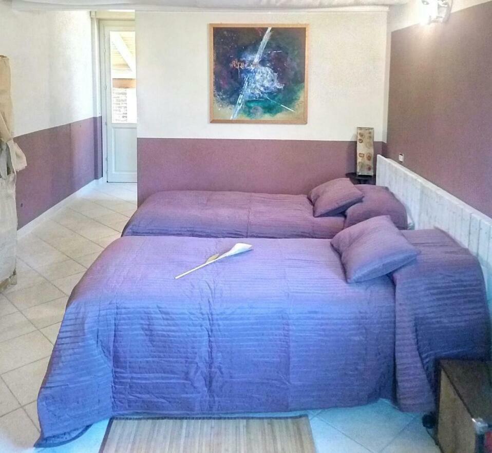 B&B Casa Marvita Cuneo Kültér fotó