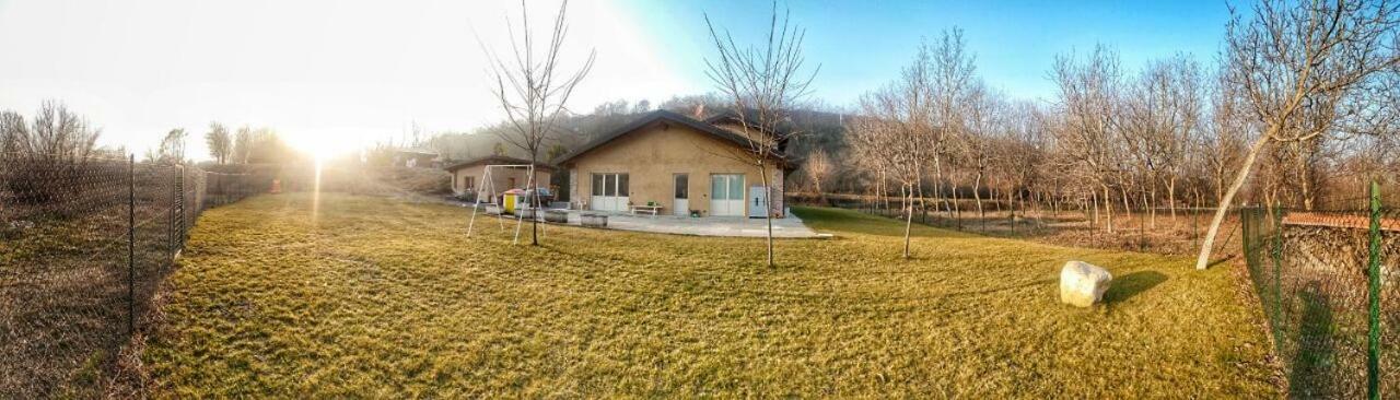 B&B Casa Marvita Cuneo Kültér fotó