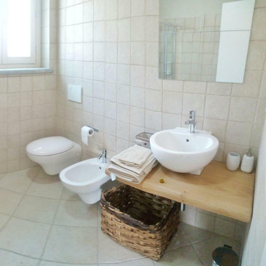 B&B Casa Marvita Cuneo Kültér fotó