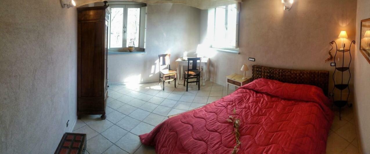 B&B Casa Marvita Cuneo Kültér fotó
