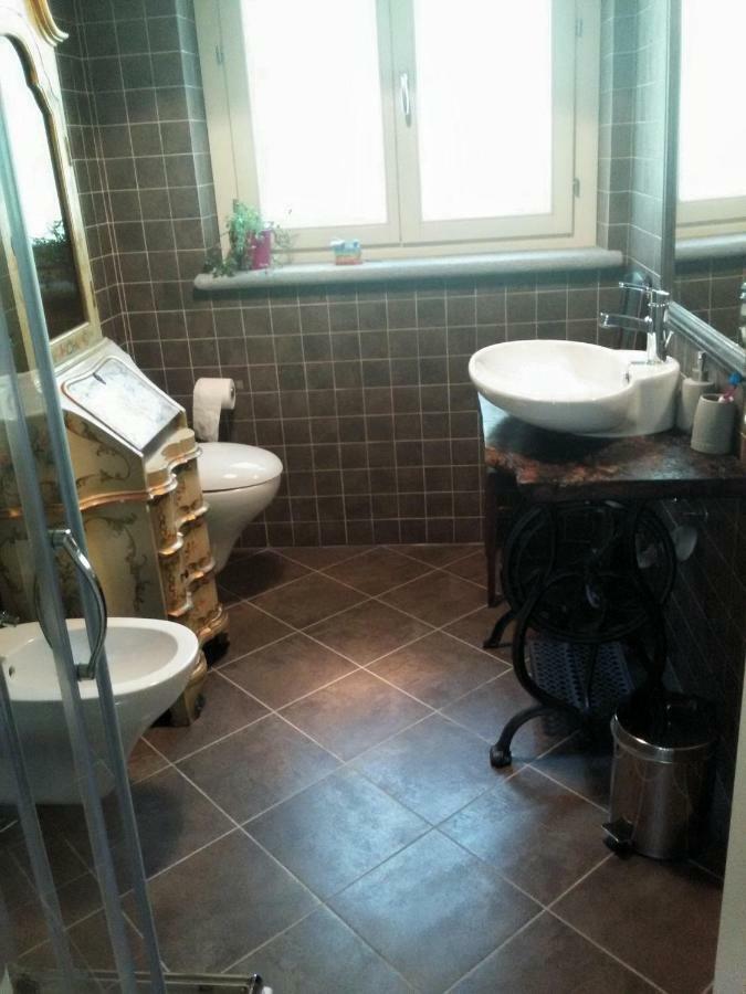 B&B Casa Marvita Cuneo Kültér fotó