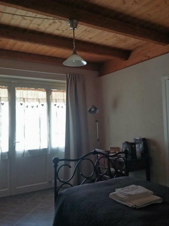B&B Casa Marvita Cuneo Kültér fotó