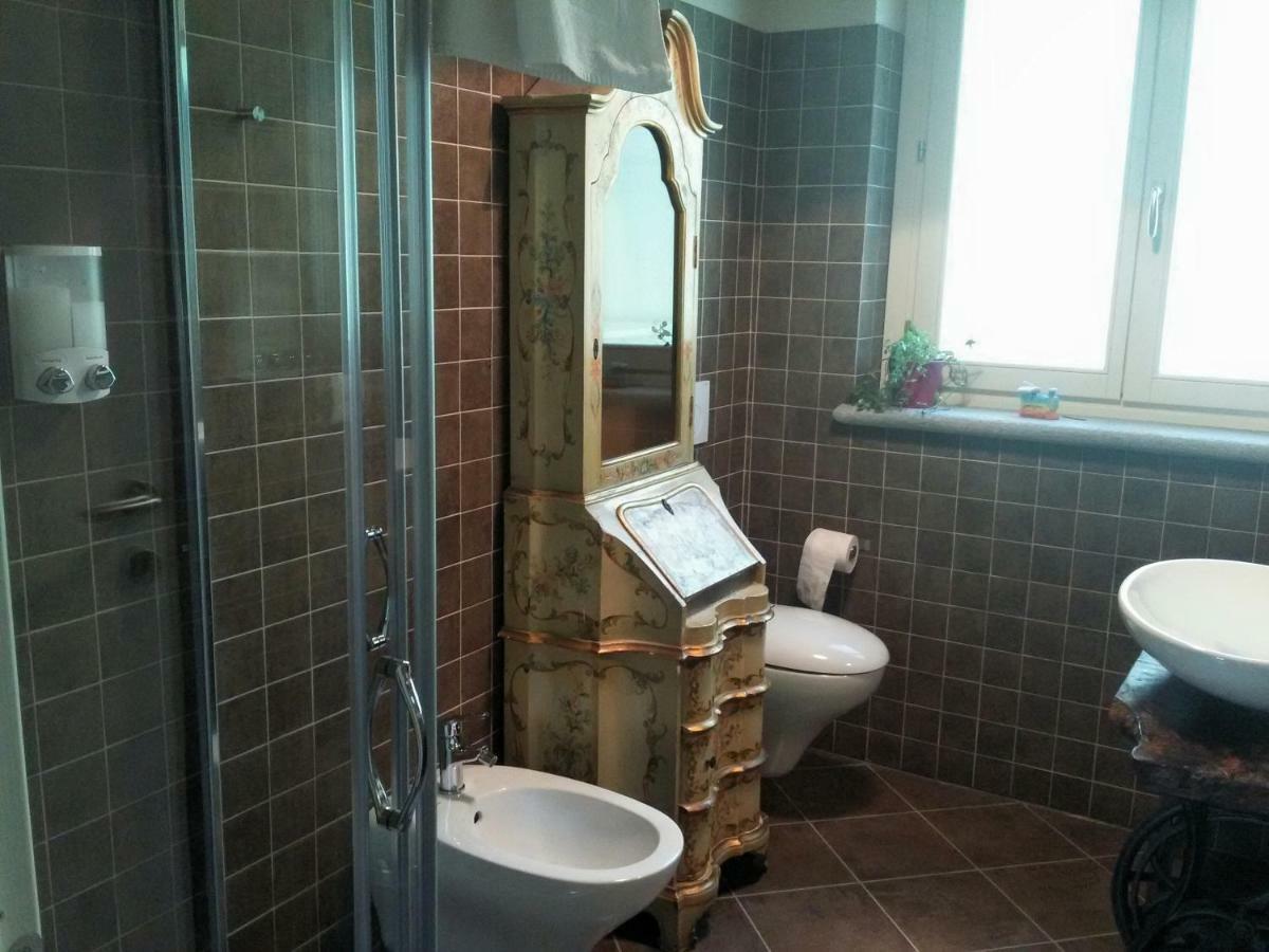 B&B Casa Marvita Cuneo Kültér fotó