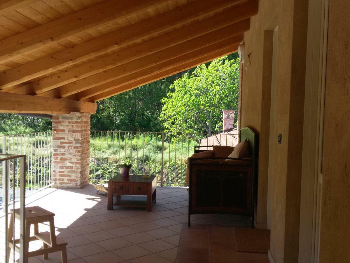 B&B Casa Marvita Cuneo Kültér fotó
