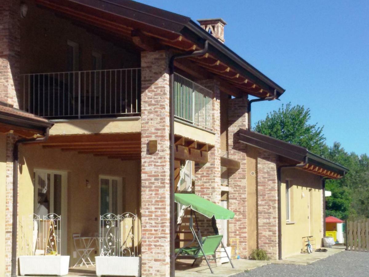 B&B Casa Marvita Cuneo Kültér fotó